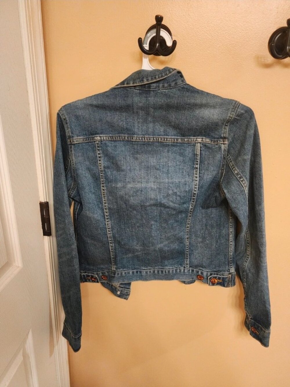 H&M Jean Jacket - Picture 3 of 4